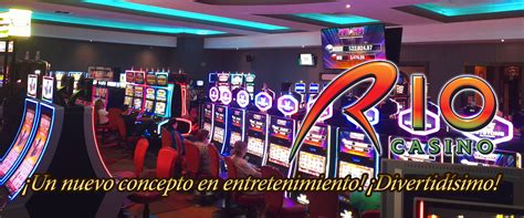 React casino Colombia